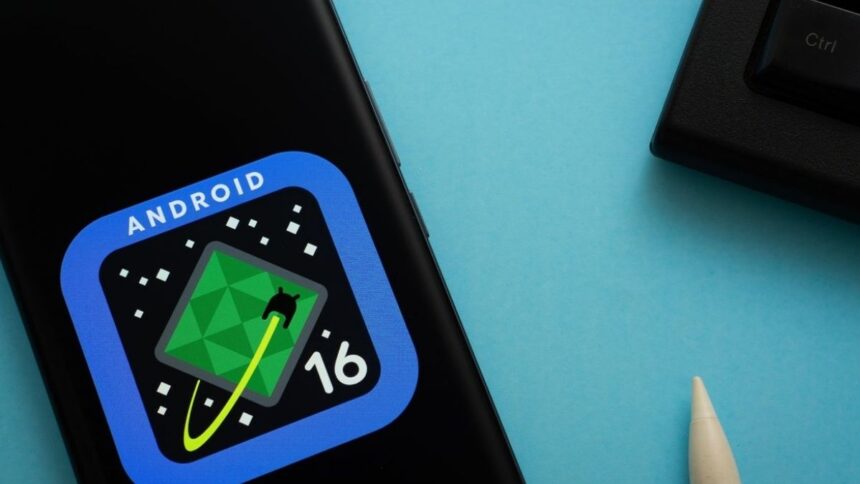 Les smartphones compatibles avec Android 16