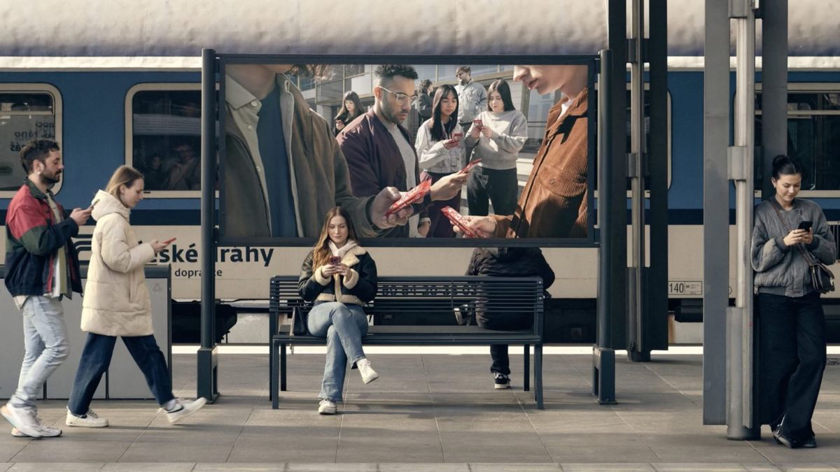 Une campagne primée et saluée à l’international