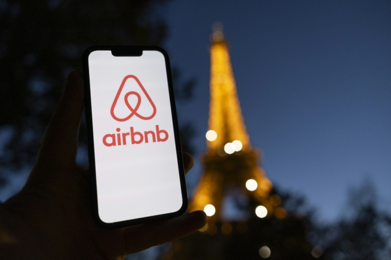 Ces marques ont dit non aux gros deals - Airbnb