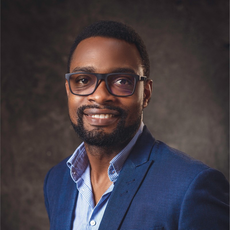 Edem Fiadjoe