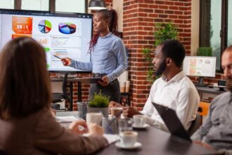 gestion des risques en entreprise