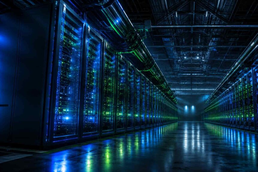 Google s'offre 110 000 GPU auprès de SpaceX pour 920 M$ par mois
